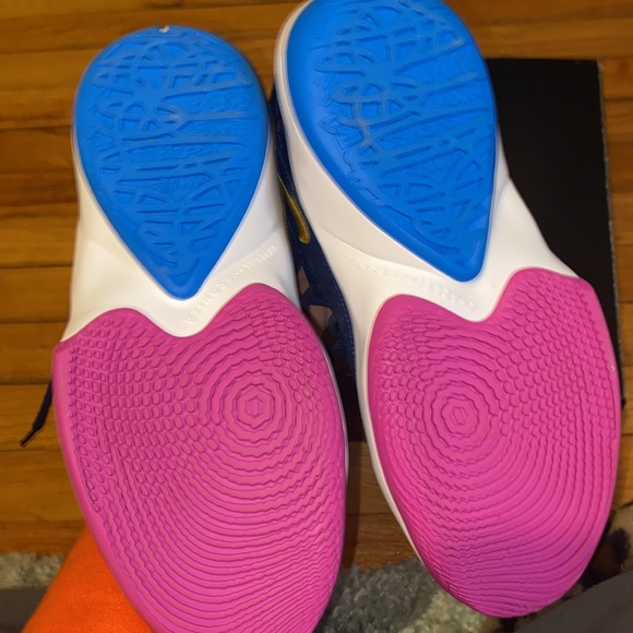 NWB ZOOM FREAK 2 PE GS 'SUPERSTITIOUS' (6) - Picture 8 of 10